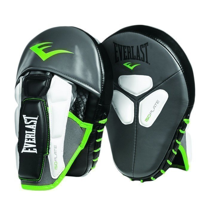 Everlast - Prime Mantis Punch Mitts