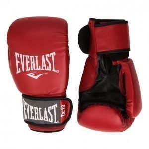 Everlast Rodney Nyrkkeilyhanskat 10 Oz