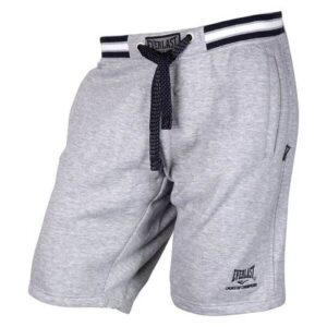 Everlast Sport Shorts Grey