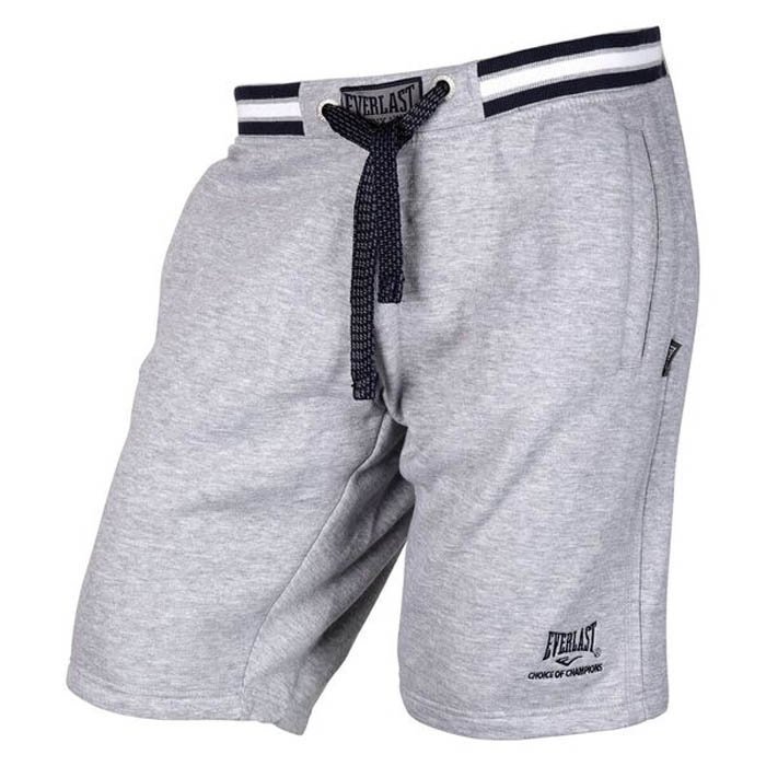 Everlast Sport Shorts Grey Medium