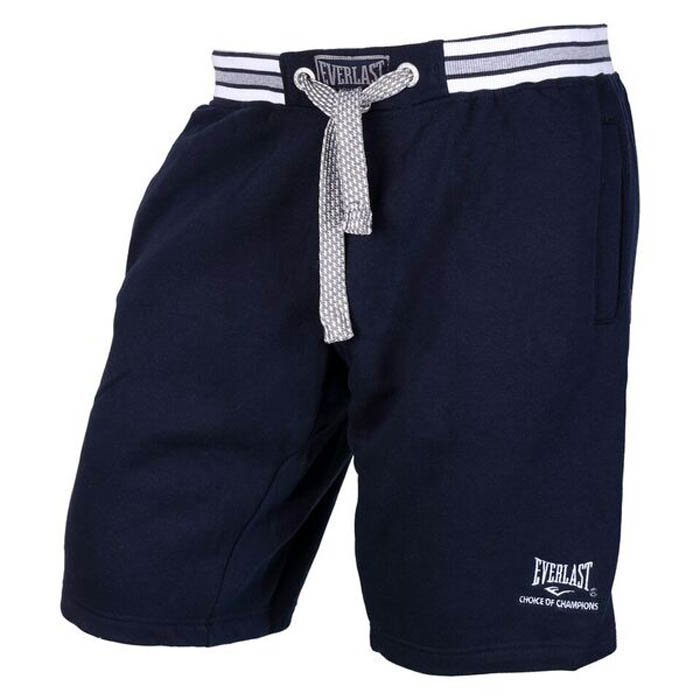 Everlast Sport Shorts Navy Large