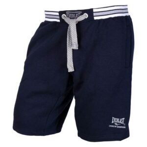 Everlast Sport Shorts Navy Small