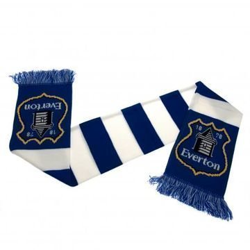 Everton F.C. Bar Scarf