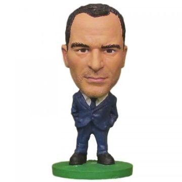 Everton F.C. SoccerStarz Martinez