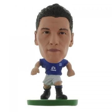 Everton F.C. SoccerStarz-hahmo Gareth Barry