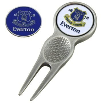 Everton Golftarvike & Marker
