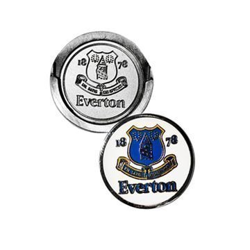 Everton Hattuklippi & Marker