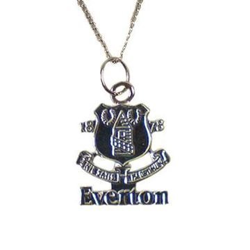 Everton Kaulakoru & Chain
