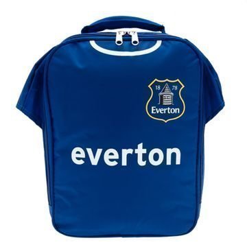 Everton Kit Lounaspaketti