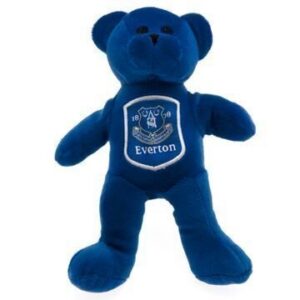 Everton Mini Bear