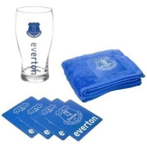 Everton Minibaari Setti