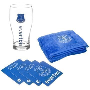 Everton Minibaari Setti