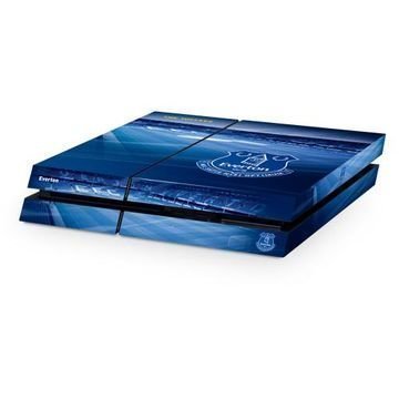 Everton PS4 Päällyste