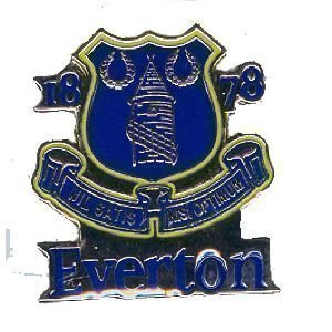 Everton Pinssi Logo
