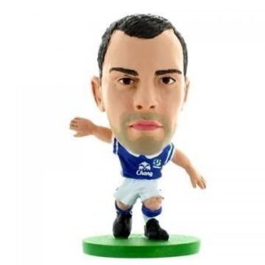Everton SoccerStarz Gibson