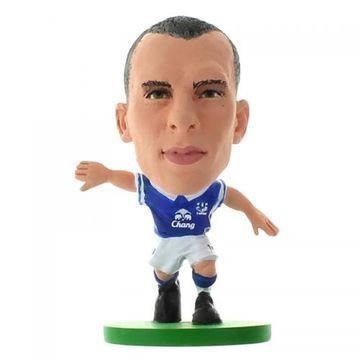 Everton SoccerStarz Osman