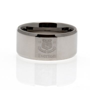 Everton Sormus S