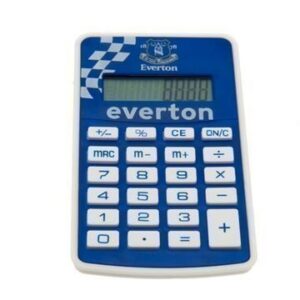 Everton Taskulaskin