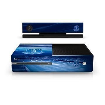 Everton Xbox One Kuori