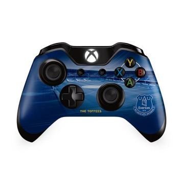 Everton Xbox One Ohjaimen Kuori