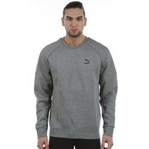 Evo Bold Logo Crew Sweat