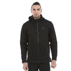 Evo Fullzip Hoody