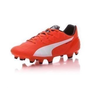 EvoSpeed 4.4 FG JR