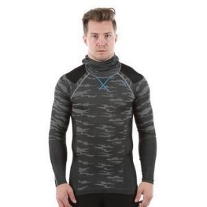 Evolution Blackcomb L/S Shirt with Facemask