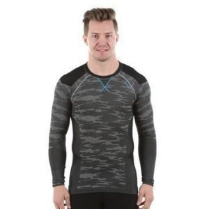 Evolution Blackcomb Warm Shirt L/S Crew Neck