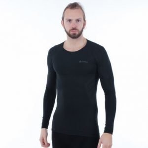 Evolution Light L/S Crew Neck Shirt