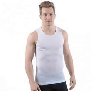 Evolution X-Light Singlet Crew Neck