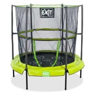 Exit Bounzy Minitrampoliini Turvaverkolla
