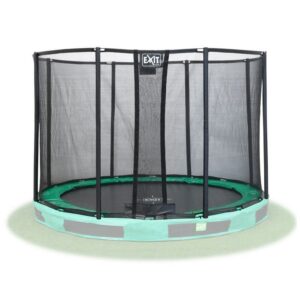 Exit Contour 4