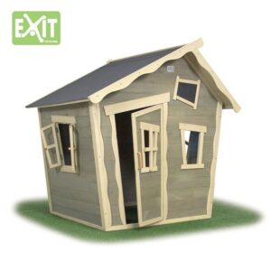 Exit Crooky 100 Leikkimökki