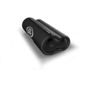 Extreme Bluetooth Speaker Hangten Blackout
