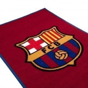 F.C. Barcelona Rug