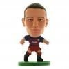 F.C. Barcelona SoccerStarz Vermaelen