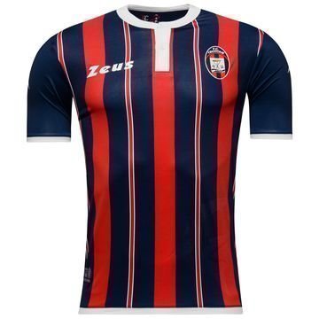 FC Crotone Kotipaita 2016/17