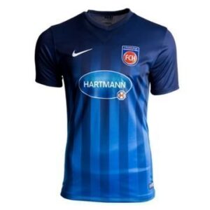 FC Heidenheim Kotipaita 2016/17