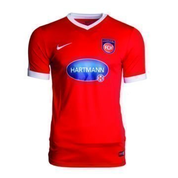 FC Heidenheim Vieraspaita 2016/17