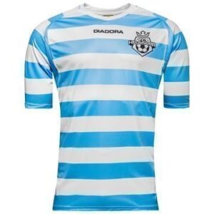 F.C. Helsingør Kotipaita 2015/17