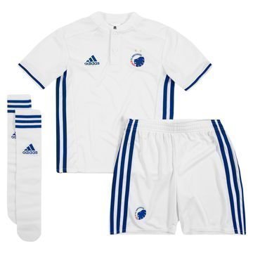 F.C. Kööpenhamina Kotiasu 2016/17 Mini-kit Lapset