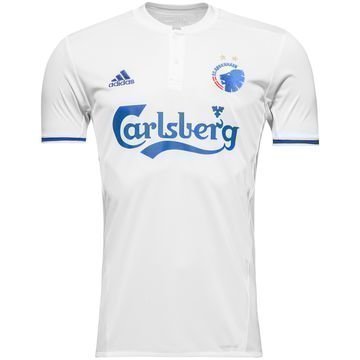 F.C. Kööpenhamina Kotipaita 2016/17