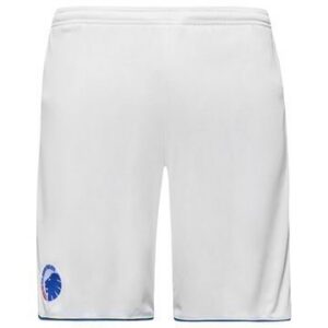 FC Kööpenhamina Kotishortsit 2016/17 Lapset