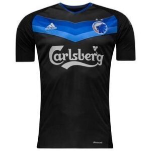 FC Kööpenhamina Vieraspaita 2016/17