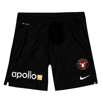 F.C. Midtjylland Kotishortsit 2016/17 Lapset