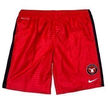 F.C. Midtjylland Kotishortsit 2016/17 Lapset