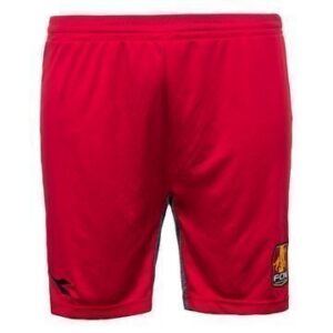 F.C. Nordsjælland Kotishortsit 2016/17 Lapset