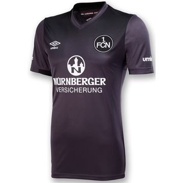 F.C. Nürnberg 3. Paita 2016/17 Lapset