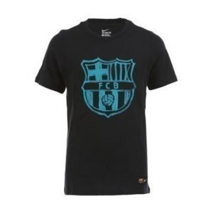 FCB Crest Tee